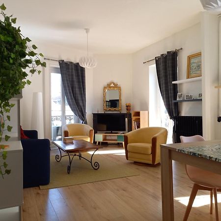 Appartement Cosy 60M², Proche Gare St Roch Et Centre. Montpellier Extérieur photo